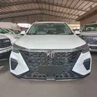 ام جي RX5 كمفورت 2023 اقل الأسعار فى المملكه