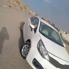 هيونداي كيا ريو للبيع 2013