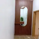معلم ديكورات داخليه شيبورد بديل الرخام بديل الخشب وفوم
