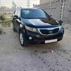 جيب كيا 2011