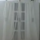 ستارة جديدة لم تستعمل مع ملحقاتها .