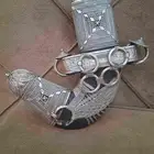 صب خنجر فضه قديم