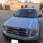 فورد اكسبيدشن 2014