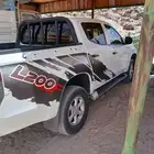 موستبيشي 2020 وكاله ديزل دبل للبيع