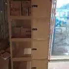 محاكر حمام دجاج بدرج نضافه