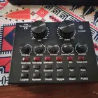 مكسر مغير صوت في جميع الأصوات من نوعيتV8