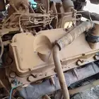 مكينة بلدوزر