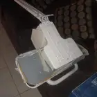 آلة كوي ملابس مغاسل