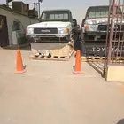 مندوب تشليح الحاير السلي