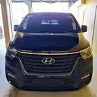 هيونداي H1 2021 بضاعه نظيف جدا