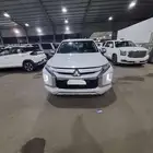 متسوبيشي L200 دبل ديزل موديل 2020