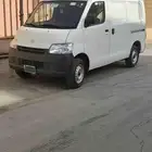 تويوتا باص 2024