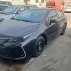 تويوتا كورولا 1.5 طيس 2024