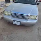 فورد فيكتوريا موديل 2002