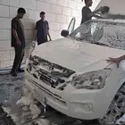 سياره التنازل اي سوزو موديل 2025 فات من القسط سنه ونص