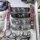 شبك فتك باترول جميع الشبوك موجوده حق الباترول