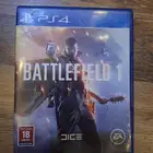 شريط باتلفيلد 1 بلاستيشن 4