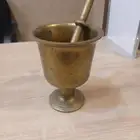 نجر قديم نحاسي درجه اولى