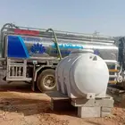 وايت مياه 6طن مياه صالحة للشرب