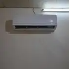 مكيف اسبلت