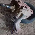 قطع البي مديل71 حجم 1113