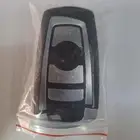 smart key bmw proximity