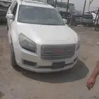 قطع غيار جمس اكاديا