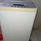 غساله اتوماتيك للبيع السريع النظيم السويلمي