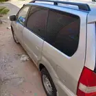 ميتسوبيشي اسبيش واجوان 2002