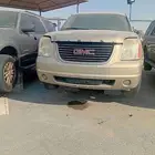 جمس يوكن 2009 تشليح قطع غيار