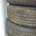 طقم كفرات 16- 65 - 215