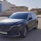 للبيع مازدا cx-9 2017