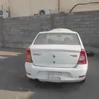سياره رينو 2011