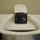 مكواه كبس بخار