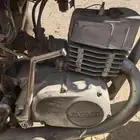 دباب سوزوكي x100