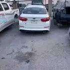 كيا اوبتيما 2015 تشليح قطع غيار
