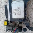 يوجد لدينا سستم سوناتا موديل 2016 شغال على الشرط والضمان