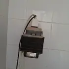 محول كهرباء من 110 الى 220 والعكس 5000 فولت امبير