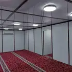 للبيع 3 برتبلات غرفتين وحمام ومطبخ