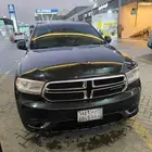 دودج دورانجو ليمتد V8