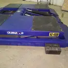 رافعة سيارات