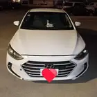 هونداي النترا 2018