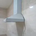 شفاط مطبخ ألبا شبه جديد