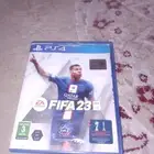 شريط قراندV.شريط فيفا23.شريطUNCHARTED للبيع مستعمله