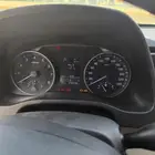 النترا2017 محرك 1600للبيع