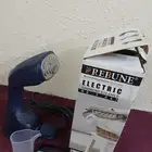 مكواة بخار صغيرة جديدة