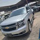 تاهو موديل 2019 تشليح قطع غيار