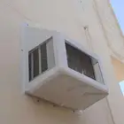 تركيب شبك حمام