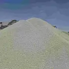 بحص ابيض ورمل ابيض واحمر واسفلت وصبيز