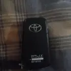 مفتاح تويوتا وكالة